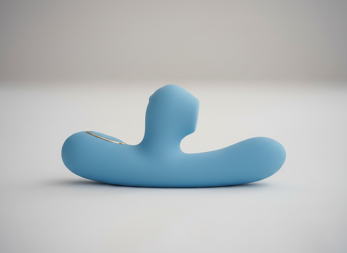 UYO Dual-Action Wellness Massager - Image 2