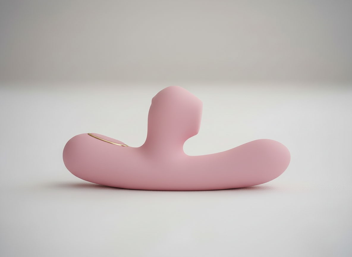 UYO Dual-Action Wellness Massager - Image 3