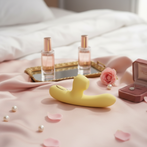 UYO Dual-Action Wellness Massager