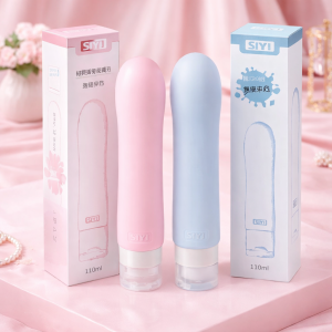 2 in 1 Premium Water-Based Personal Lubricant