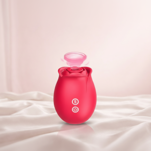 G-Spot & Clitoral Stimulator for Women