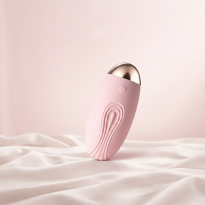 Wireless Remote Control Bullet Egg Massager (10-Speed)