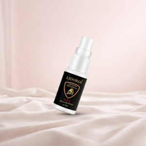 Long-Lasting Performance Spray for Men