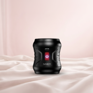 APP Remote-Controlled Male Masturbator – Smart Interactive Stimulation Device