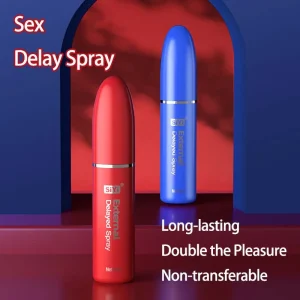 Delay Spray for Men
