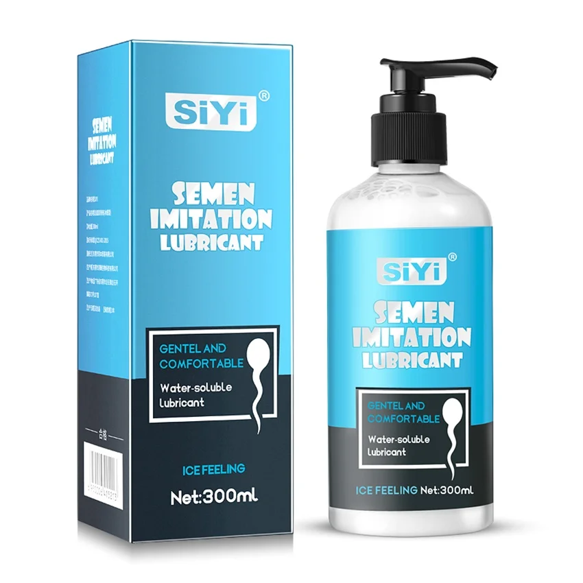 Water-Based Intimate Lubricant Gel - Image 17