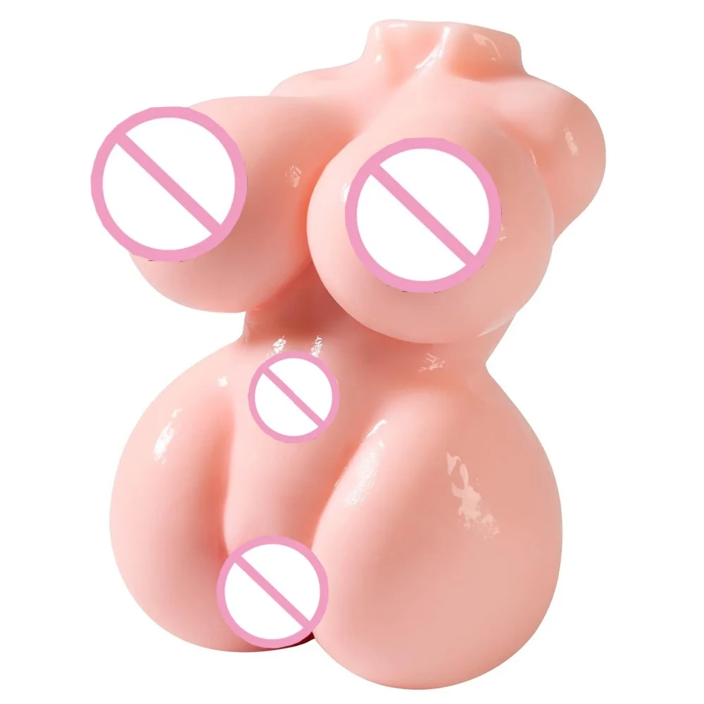 Suction Male Masturbator Cup – Realistic Textured Pleasure Toy for Men - Image 7