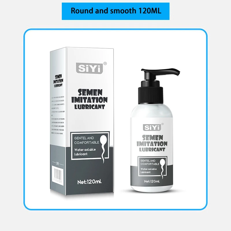 Cooling & Warming Water-Based Lubricant Gel - Image 6