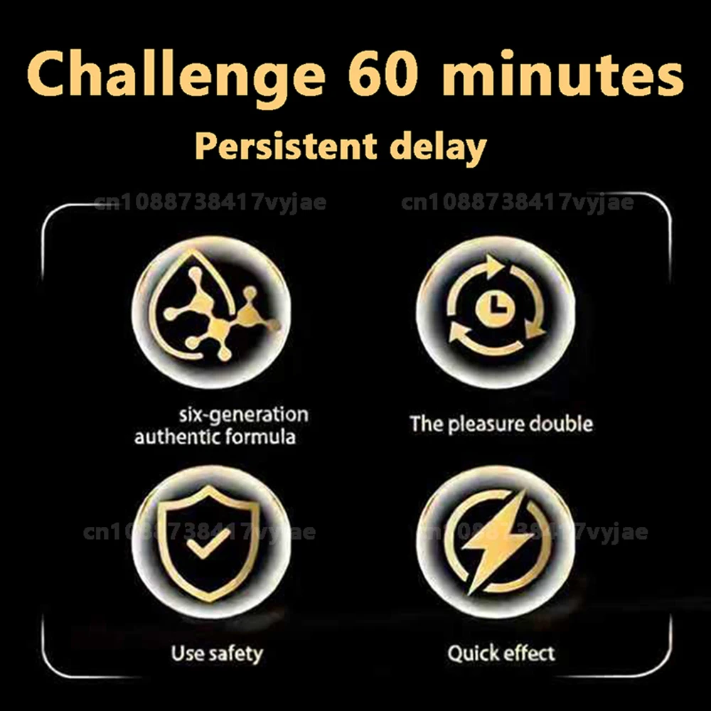 Long-Lasting Performance Spray for Men - Image 4