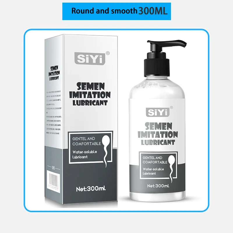 Cooling & Warming Water-Based Lubricant Gel - Image 5