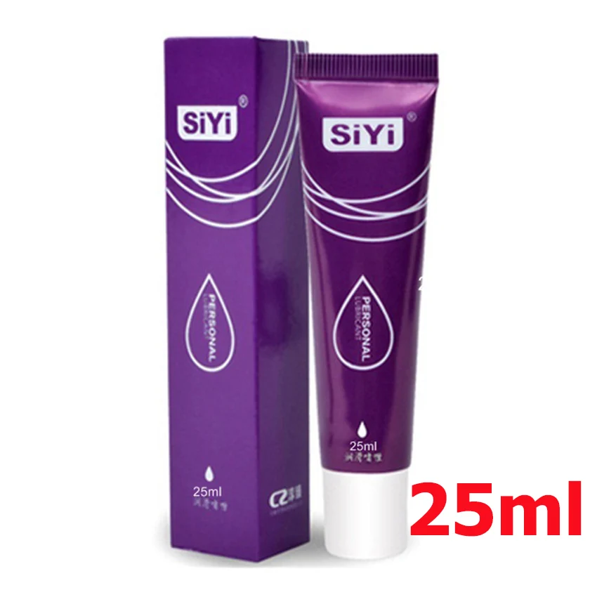 Water-Based Intimate Lubricant Gel - Image 18