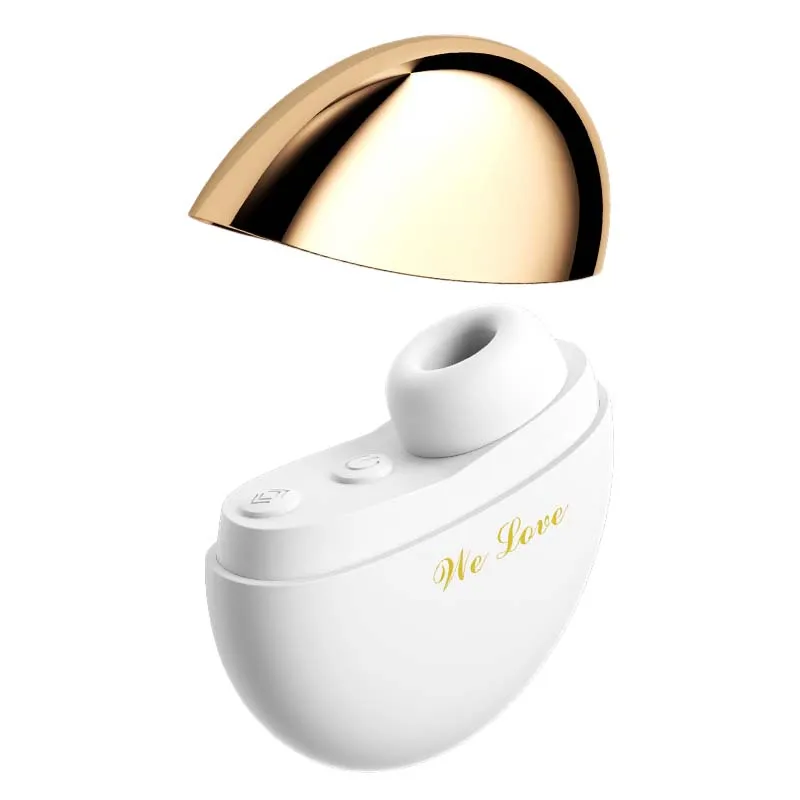 Powerful Sucking Vibrator with Oral Vacuum Stimulation - Image 8