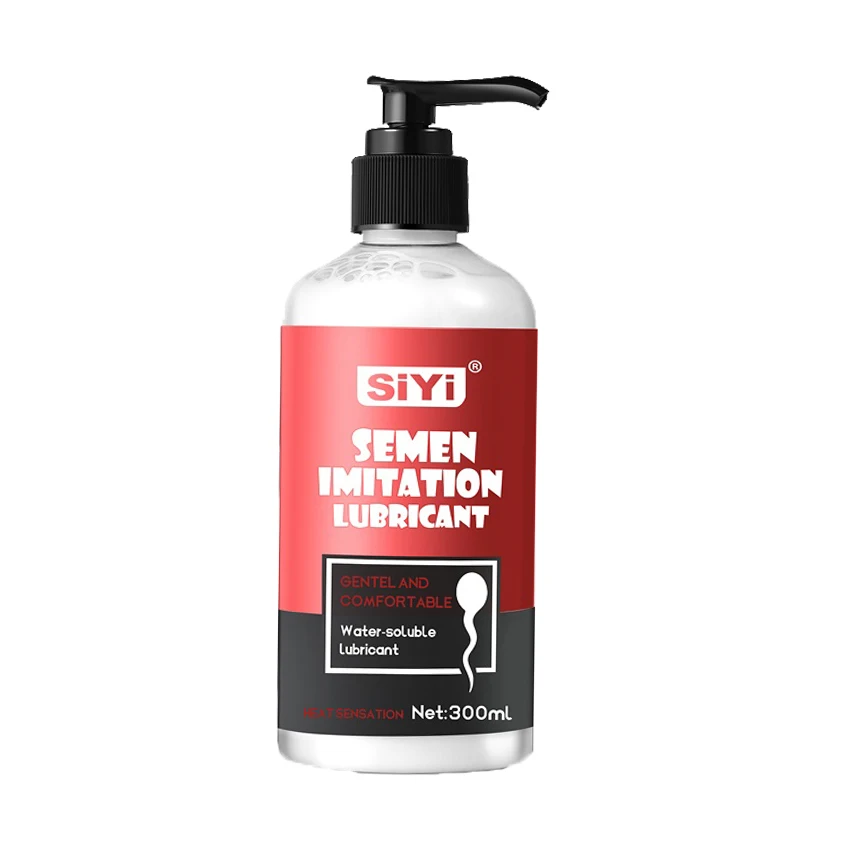 Water-Based Intimate Lubricant Gel - Image 7